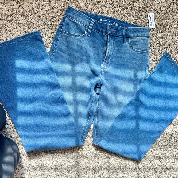 Women's flare Jeans - Picture 5 of 5